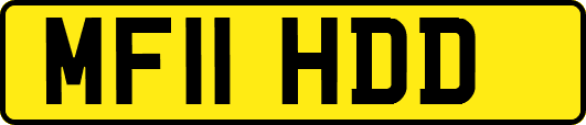 MF11HDD