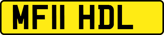 MF11HDL