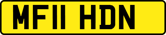 MF11HDN