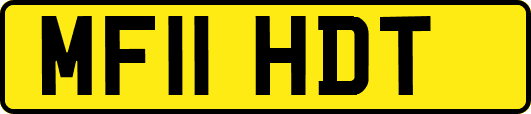 MF11HDT