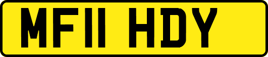 MF11HDY