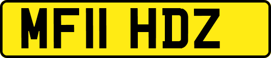 MF11HDZ