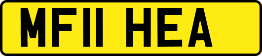 MF11HEA