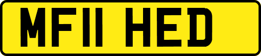 MF11HED