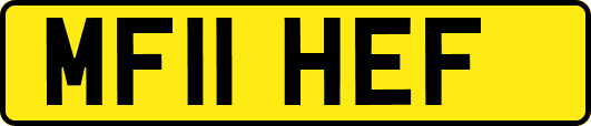 MF11HEF