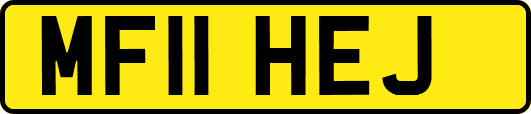 MF11HEJ