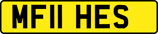MF11HES