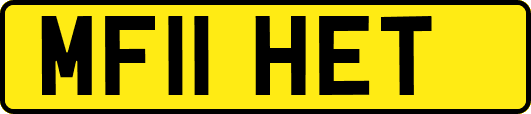 MF11HET