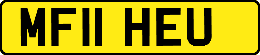 MF11HEU