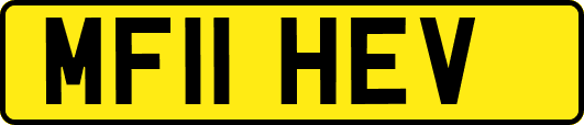 MF11HEV