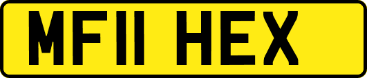 MF11HEX