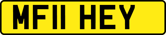 MF11HEY