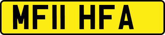 MF11HFA