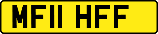 MF11HFF