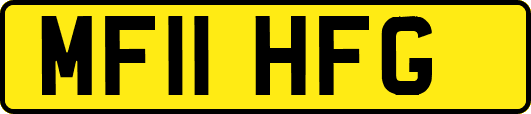 MF11HFG