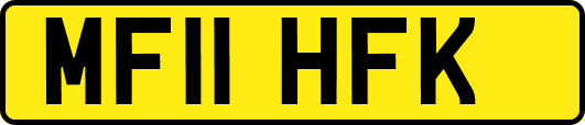 MF11HFK