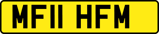 MF11HFM