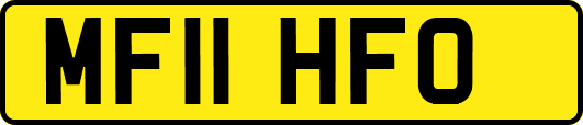 MF11HFO