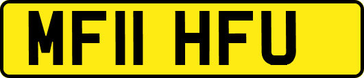 MF11HFU