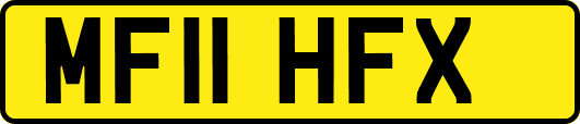 MF11HFX