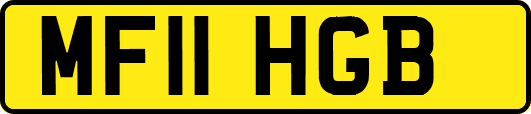 MF11HGB