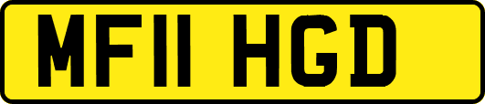 MF11HGD