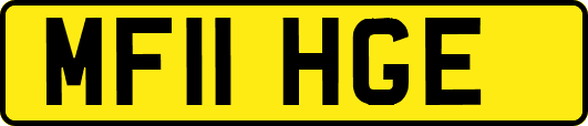 MF11HGE