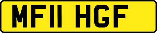 MF11HGF