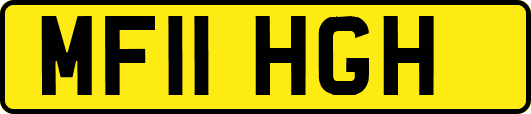 MF11HGH
