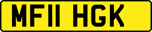 MF11HGK