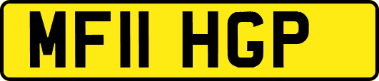MF11HGP