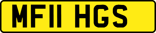 MF11HGS