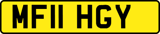 MF11HGY