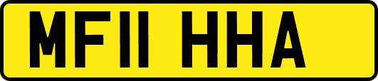 MF11HHA