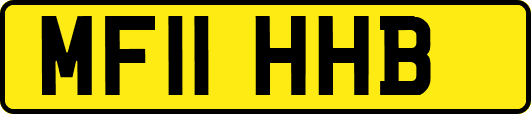 MF11HHB