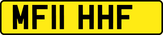 MF11HHF