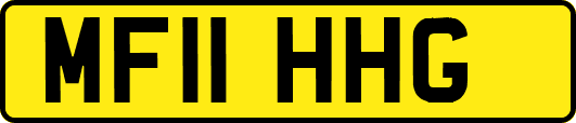 MF11HHG