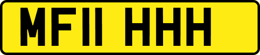 MF11HHH