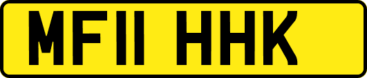 MF11HHK