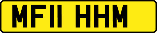 MF11HHM