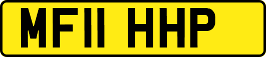 MF11HHP