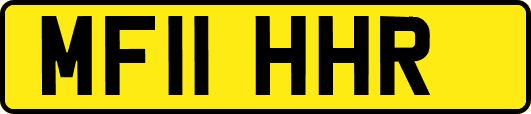 MF11HHR