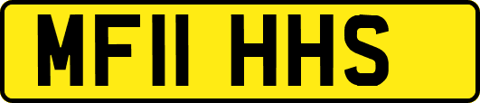 MF11HHS