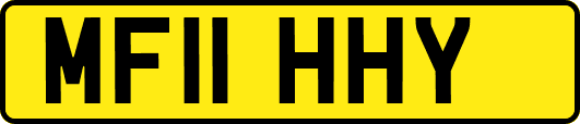 MF11HHY