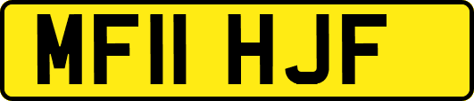 MF11HJF