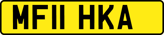 MF11HKA