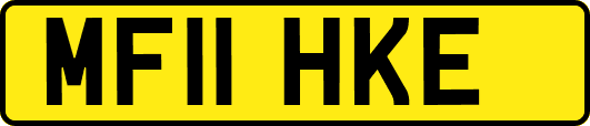 MF11HKE