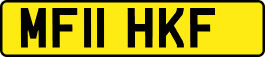 MF11HKF