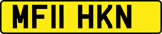 MF11HKN