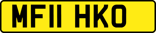 MF11HKO